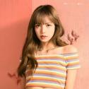 Blackpink女团人间芭比Lisa，十四岁异国打拼征服了全世界