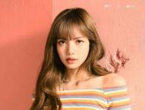 Blackpink女团人间芭比Lisa，十四岁异国打拼征服了全世界